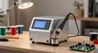 top desktop soldering stations