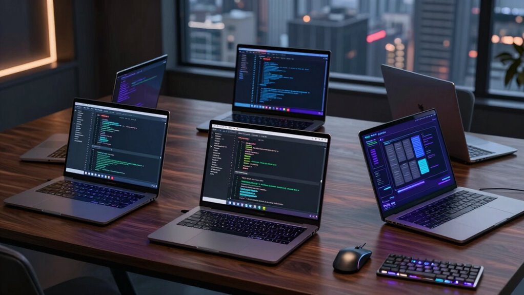 top devops laptop picks