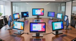 top digital flipchart devices