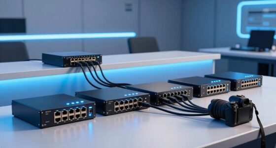 top displayport switches 2026