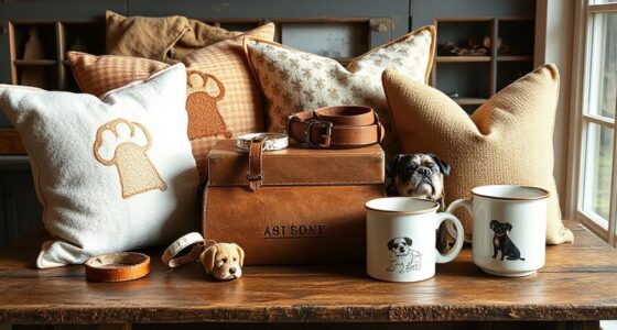 top dog lover gift ideas