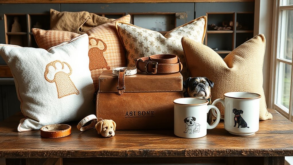 top dog lover gift ideas