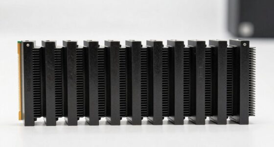 top double sided m 2 heatsinks