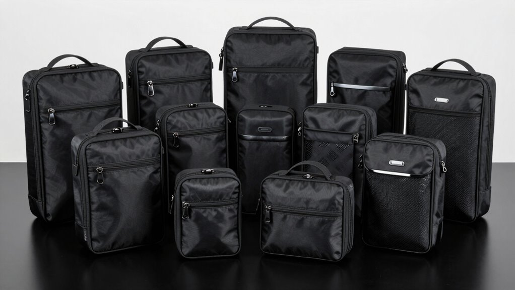 top drive protection bags