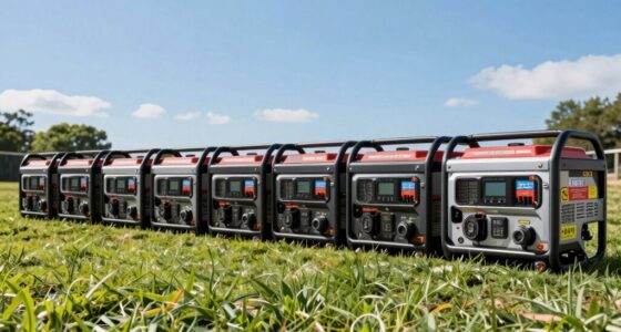 top dual fuel generator picks