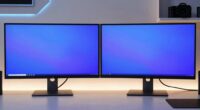 top dual screen monitor list