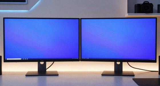 top dual screen monitor list