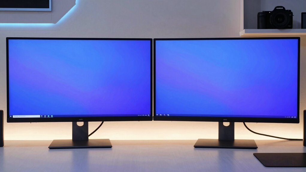 top dual screen monitor list