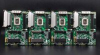 top e atx server boards