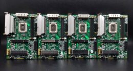 top e atx server boards