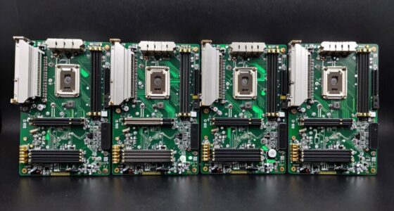 top e atx server boards
