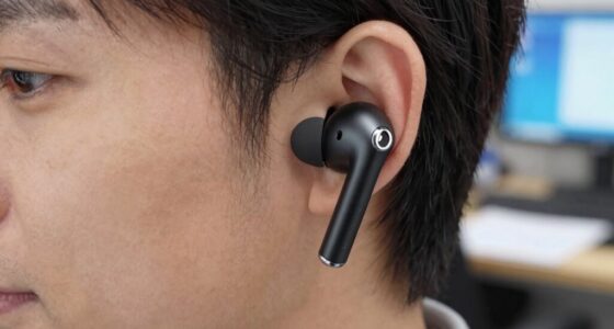 top earbuds for calls