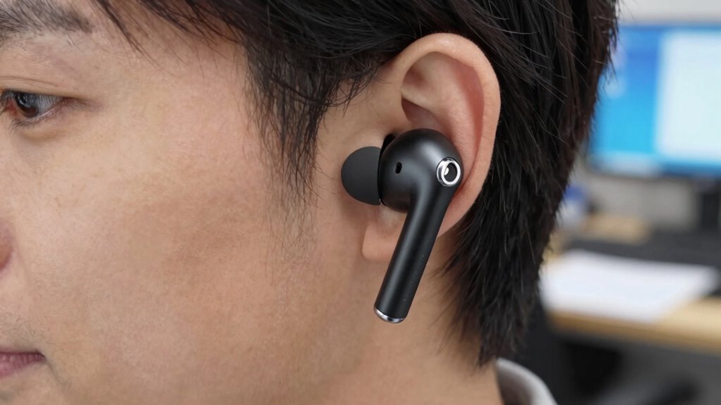 top earbuds for calls