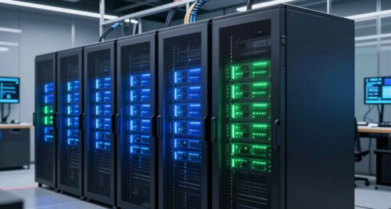 top edge server picks