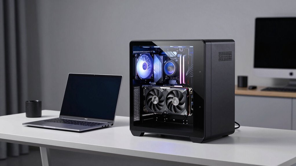 top egpu enclosures 2026