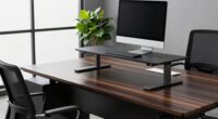 top electric desks 2026
