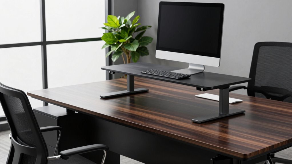 top electric desks 2026