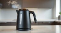 top electric kettles 2026