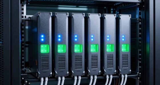 top enterprise switches 2026