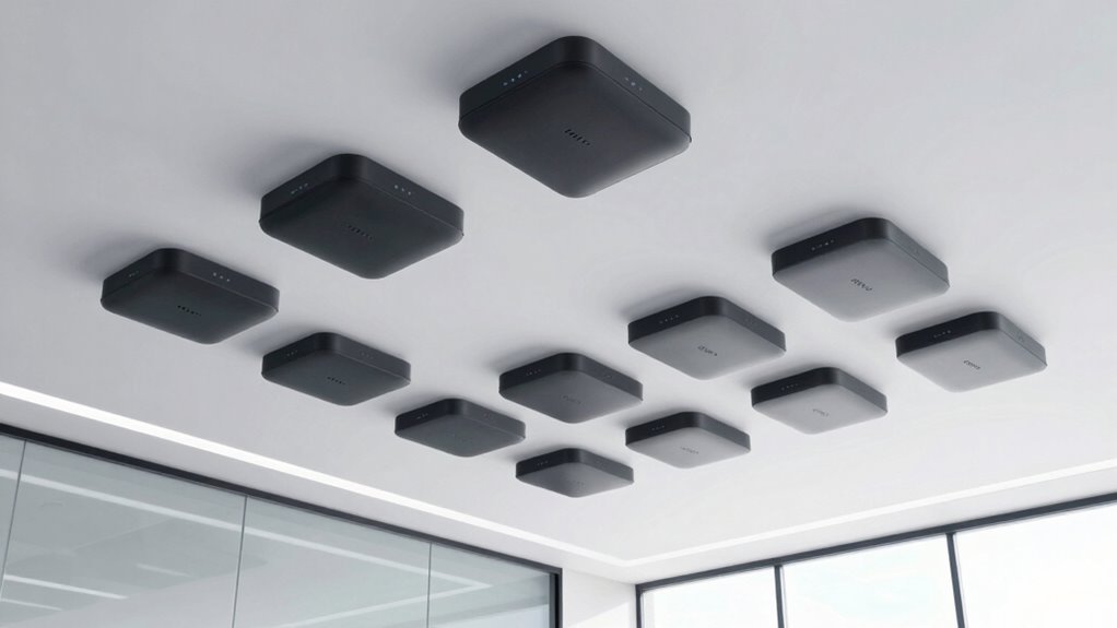 top enterprise wi fi access points