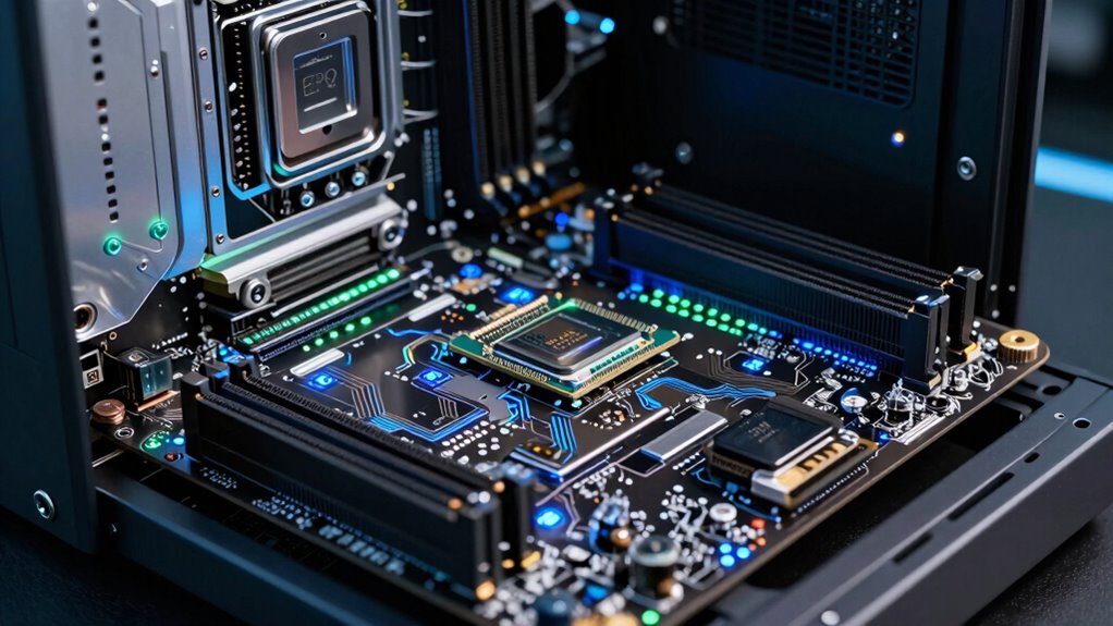 top epyc server motherboards