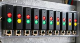 top ethernet surge protectors