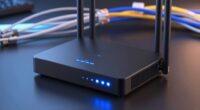top fiber gateway routers