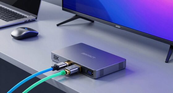 top fiber hdmi extenders