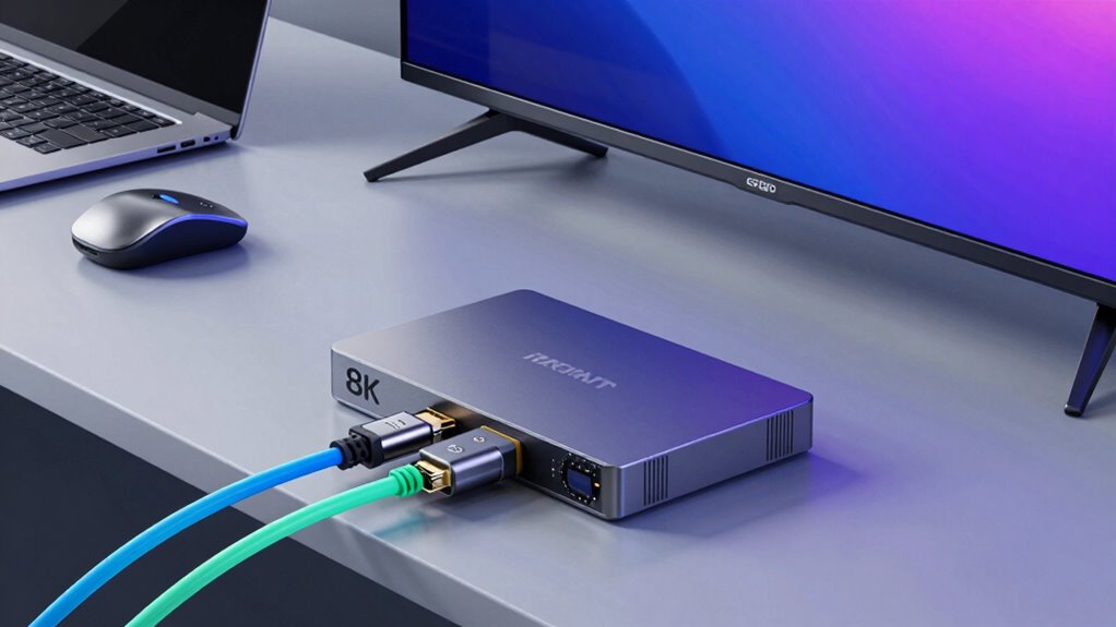 top fiber hdmi extenders