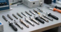 top fiber optic cleaver kits