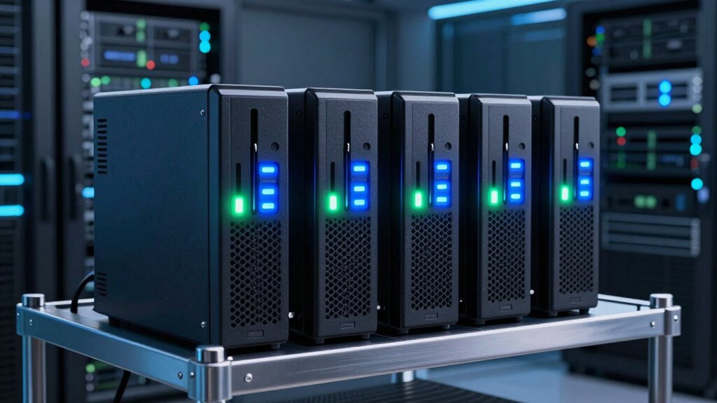 top flash nas devices