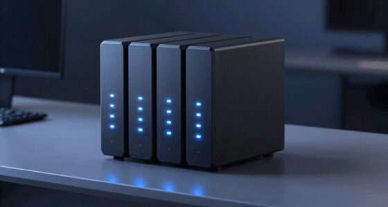 top flash nas storage