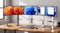 top freestanding monitor stands