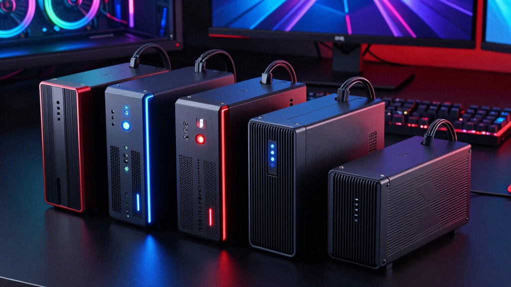 top gaming ups picks