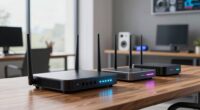 top gigabit internet routers