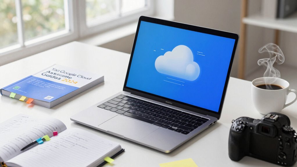 top google cloud study resources