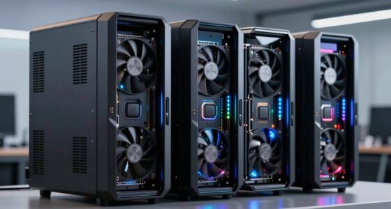 top gpu rackmount cases