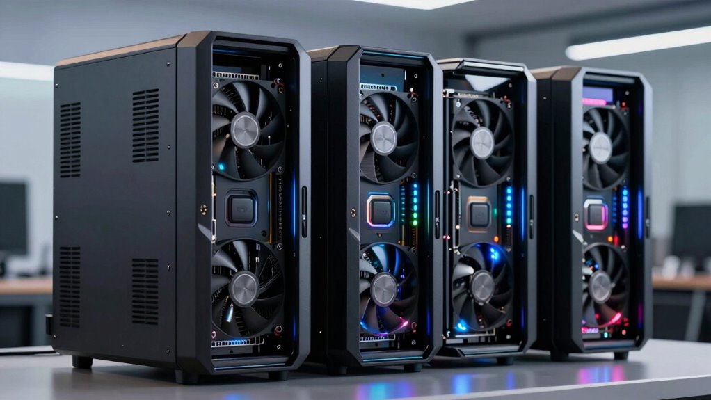 top gpu rackmount cases