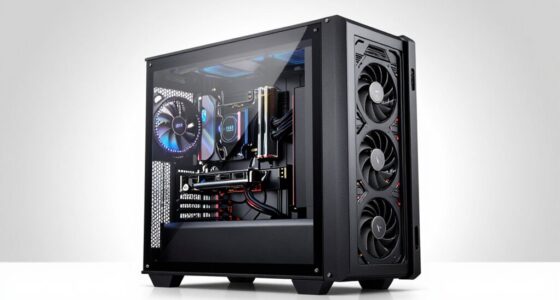 top gpu server chassis