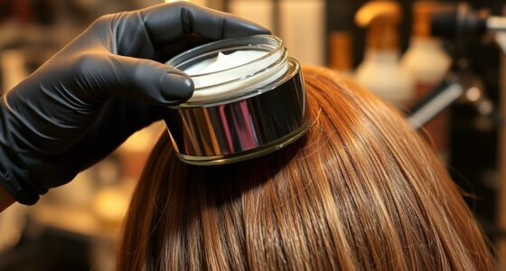 top hair repair products