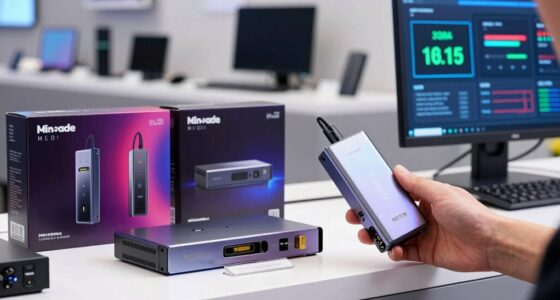 top hdmi extenders 2026