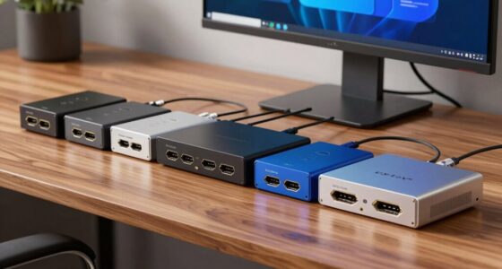 top hdmi kvm extenders