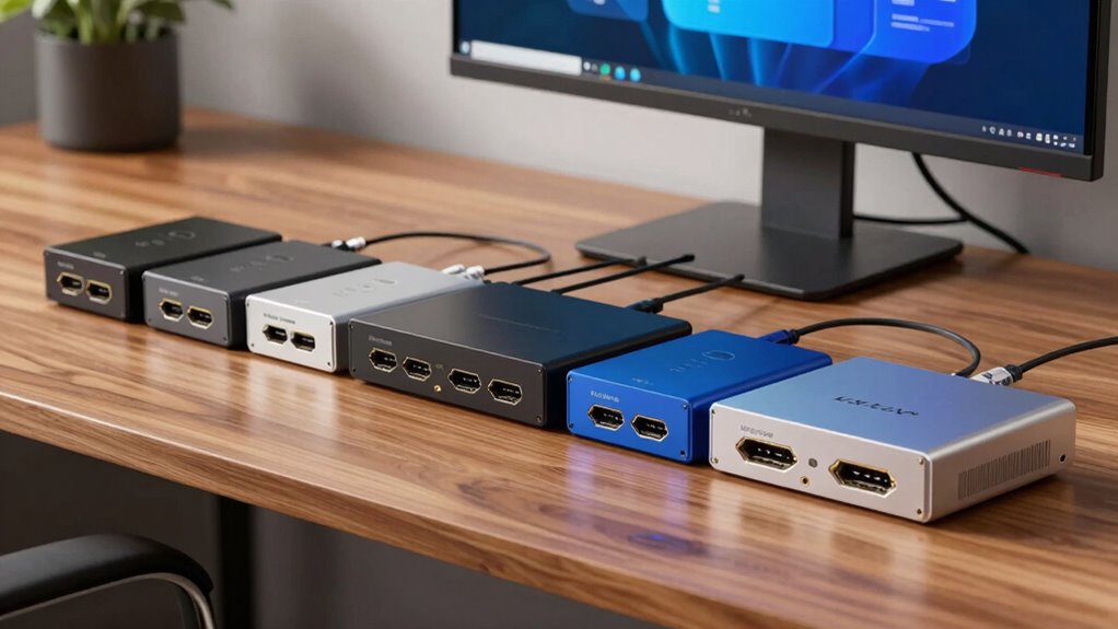 top hdmi kvm extenders