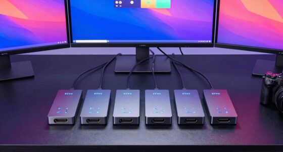 top hdmi kvm switches