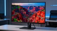 top hdr1000 monitors 2026