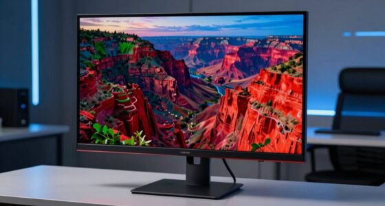 top hdr1000 monitors 2026