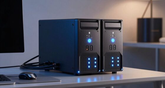 top home lab servers