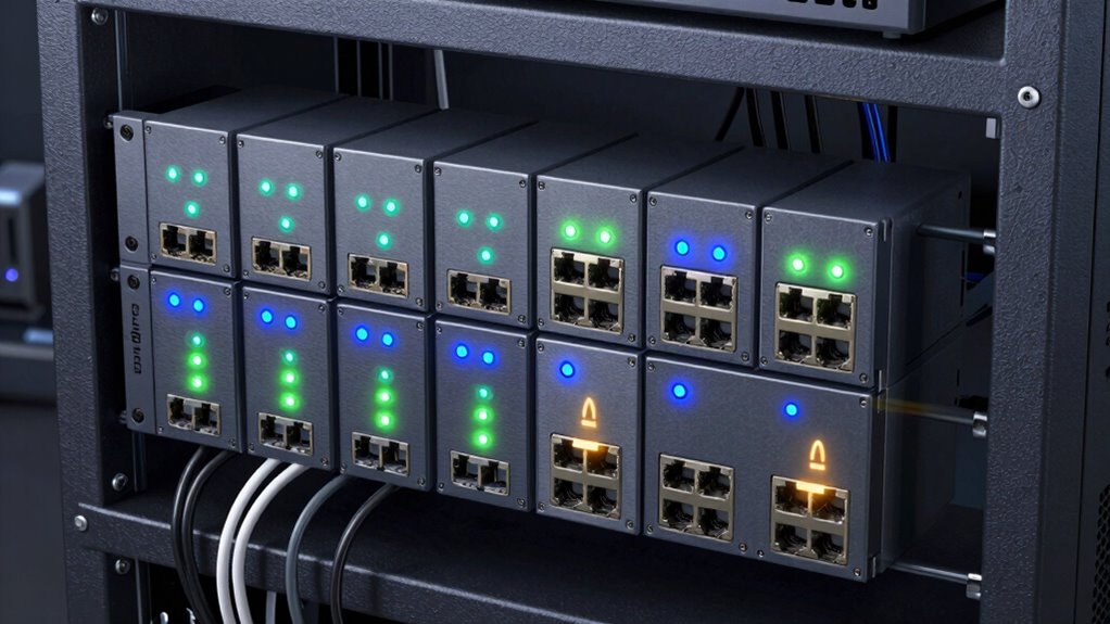 top home lab switches 2026