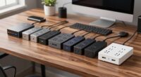 top home office surge protectors