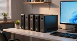 top home office upss 2026
